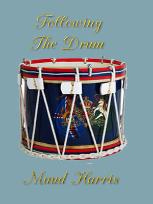 cover image of Following the Drum